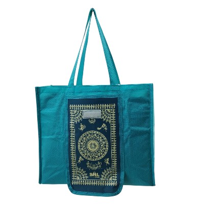 Grocery Net Folding Bag